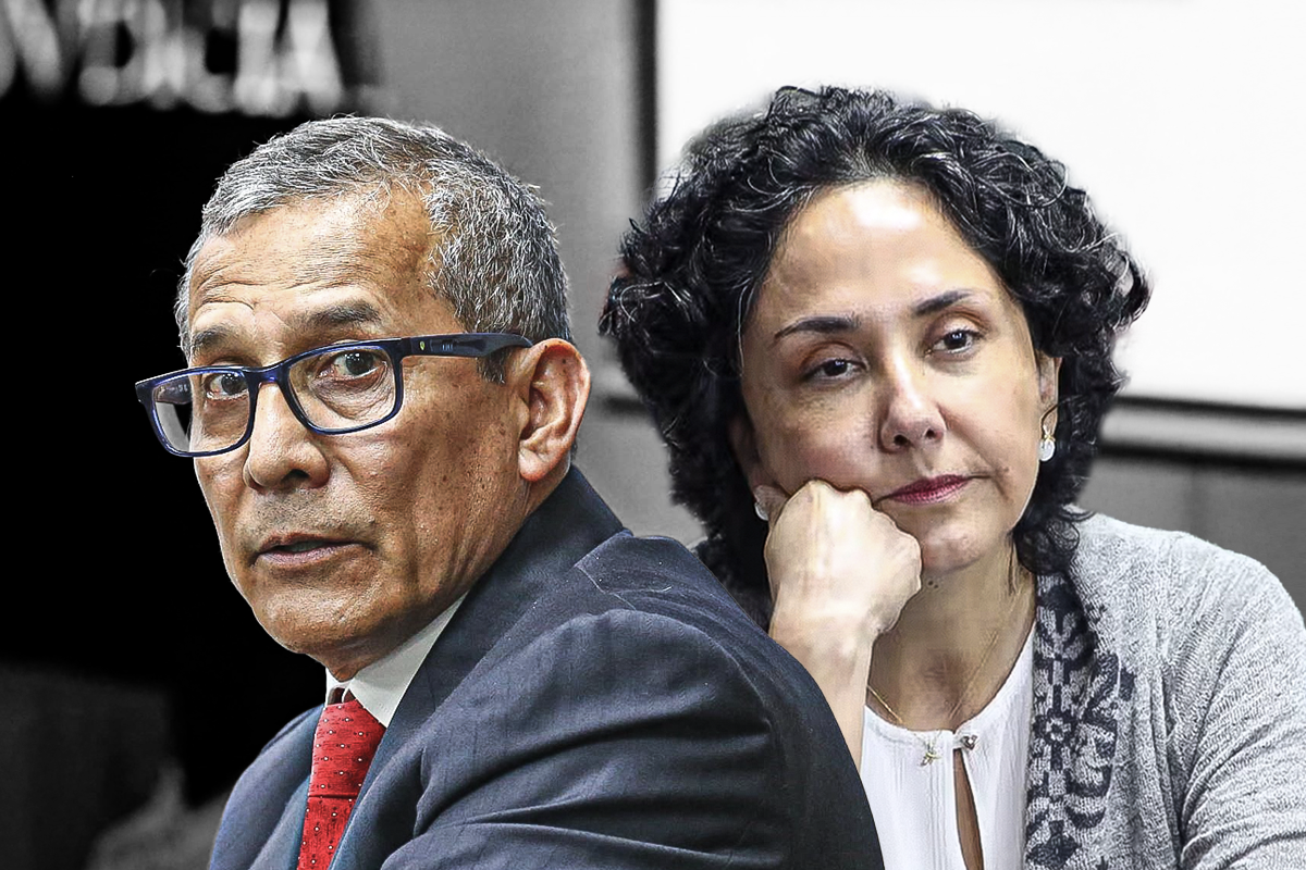 Expresidente Ollanta Humala es condenado a 15 años de prisión por lavado de activos en un histórico fallo judicial