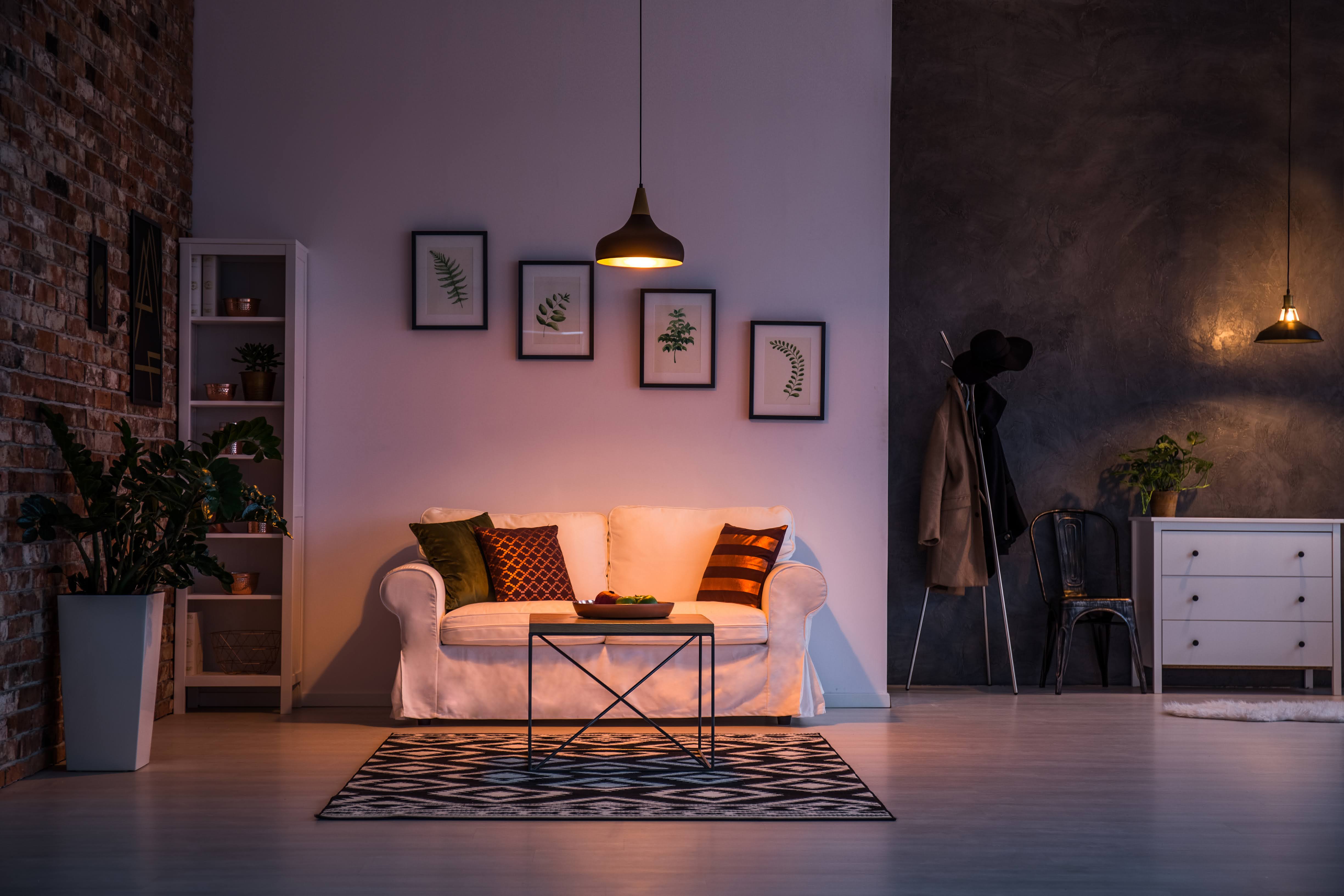 Diseñó de habitaciones 