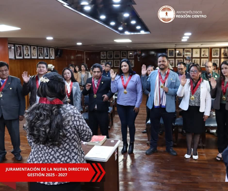 Imagen institucional del Consejo Directivo