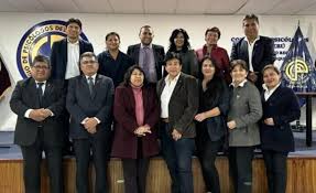 AÑO NUEVO 2026 ANTROPOLOGOS